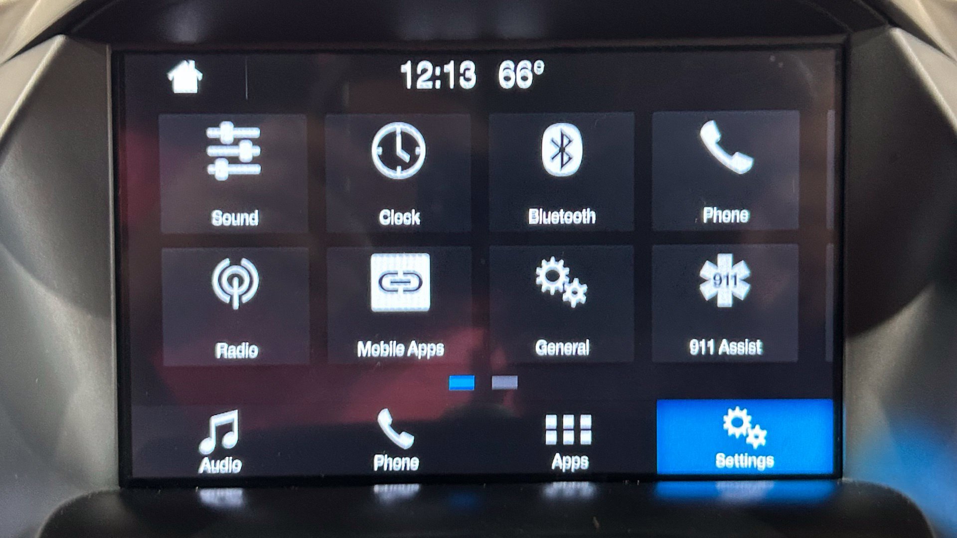 Used 2019 Ford Escape SEL AWD/4WD image 71