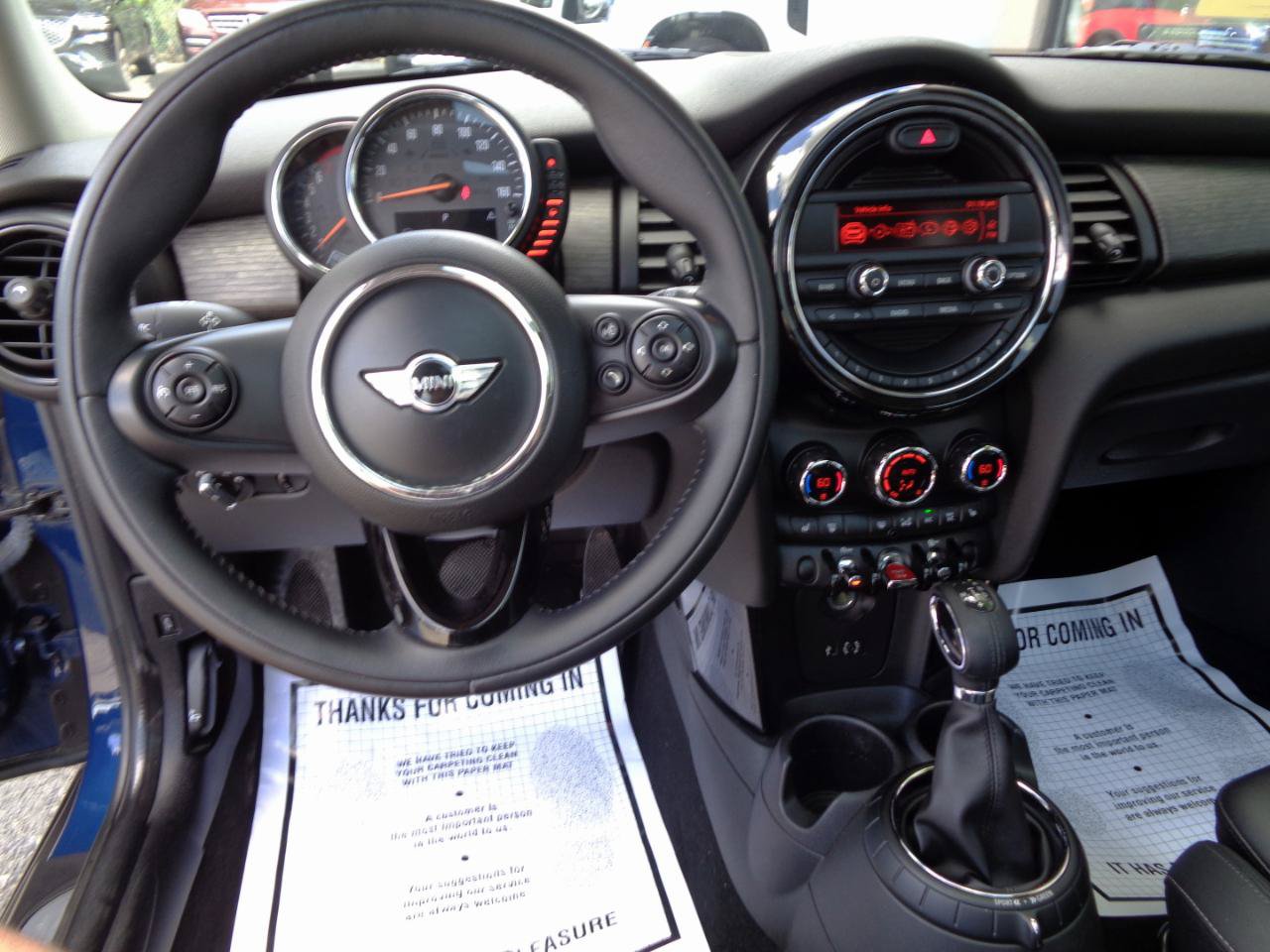 Used 2015 MINI Cooper S FWD image 12