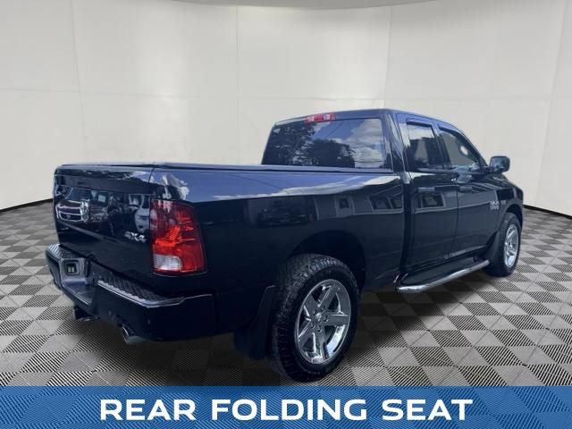 Used 2014 RAM 1500 Express AWD/4WD image 5