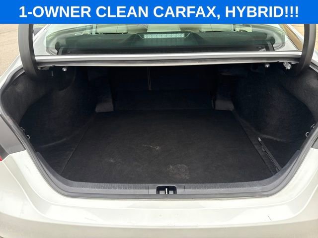 Used 2023 Toyota Camry XLE image 17