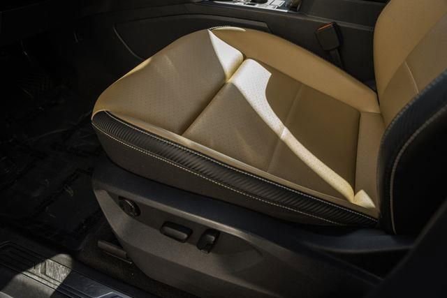 Used 2023 Volkswagen Atlas Cross Sport SE w/ Panoramic Sunroof Package image 27