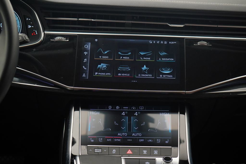 Used 2023 Audi Q7 2.0T Premium Plus image 11