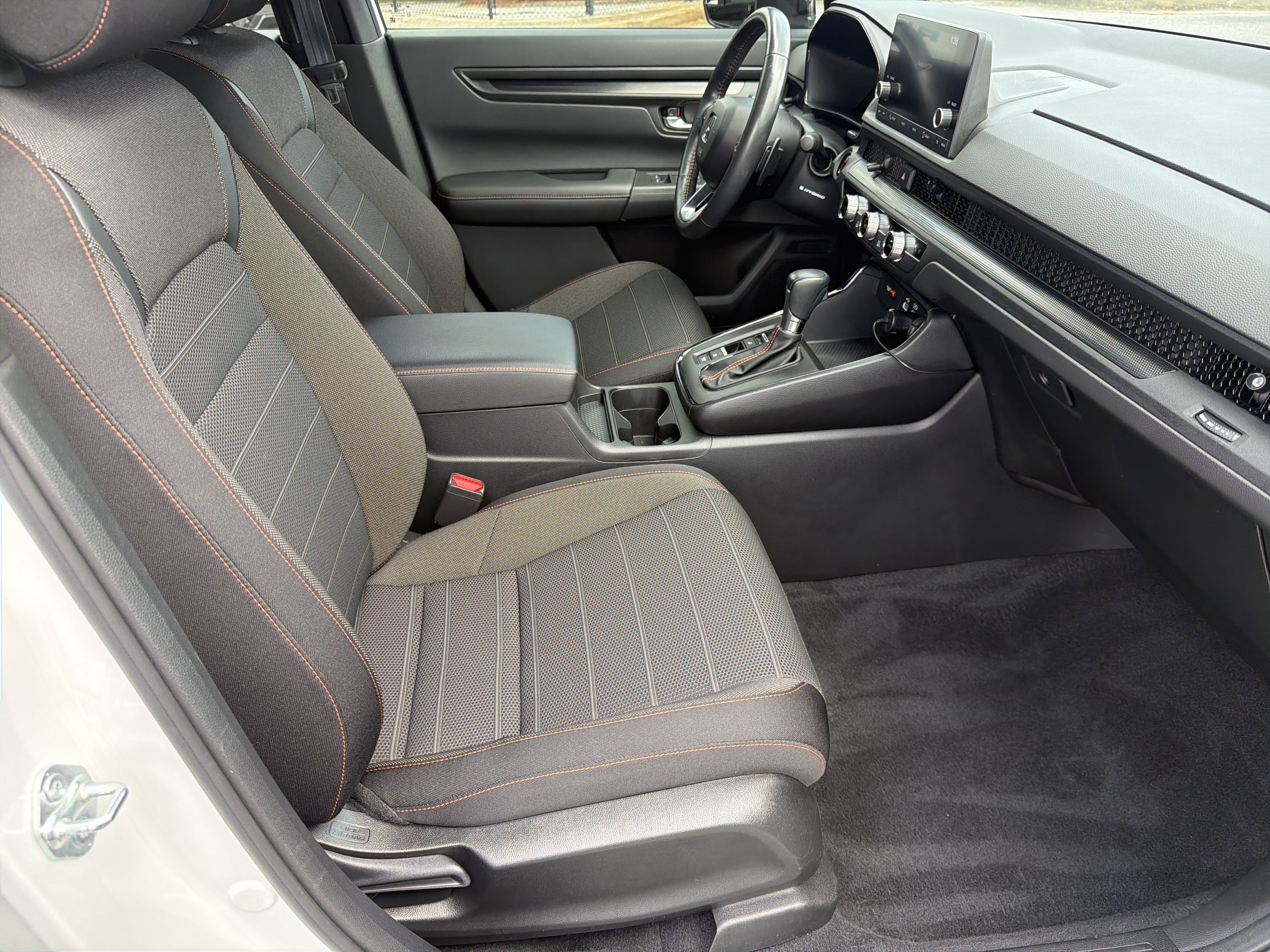 Used 2023 Honda CR-V Sport image 16