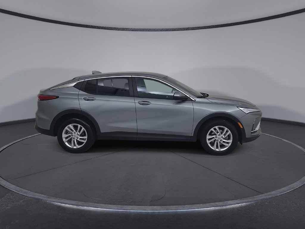 Used 2026 Buick Envista Preferred FWD image 18