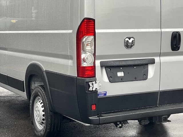 New 2026 RAM ProMaster 3500 w/ Premium Convenience Group FWD image 5