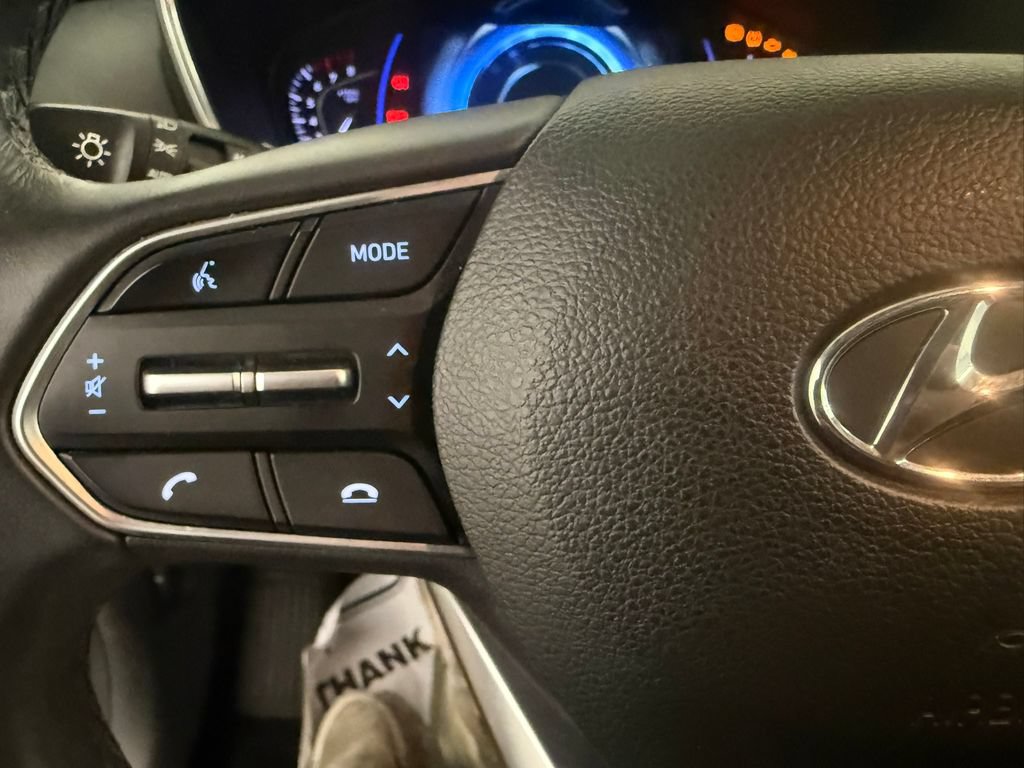 Used 2019 Hyundai Santa Fe SEL FWD image 33