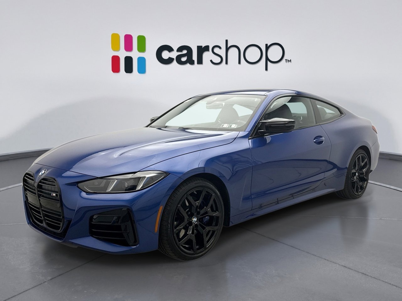 Used 2025 BMW 440i xDrive M440XI AWD w/ Premium Package