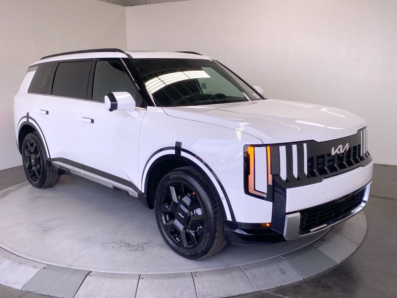 New 2027 Kia Telluride SX FWD image 7