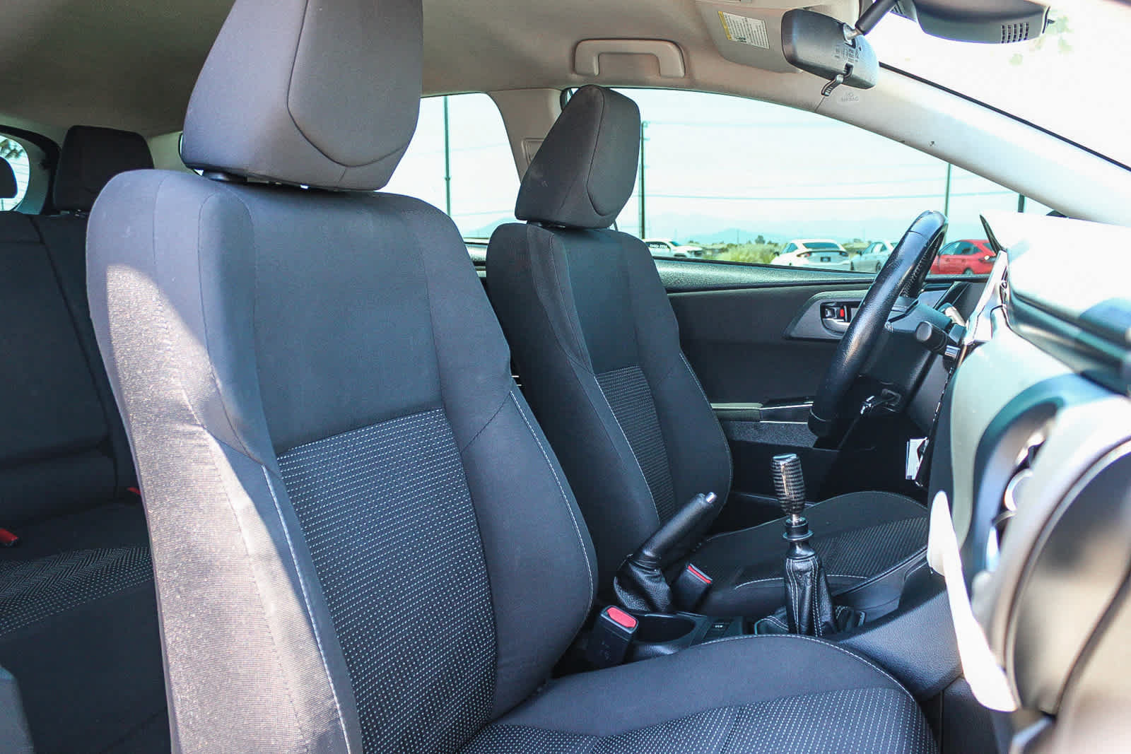 Used 2017 Toyota Corolla iM w/ Carpet Mat Package FWD image 16
