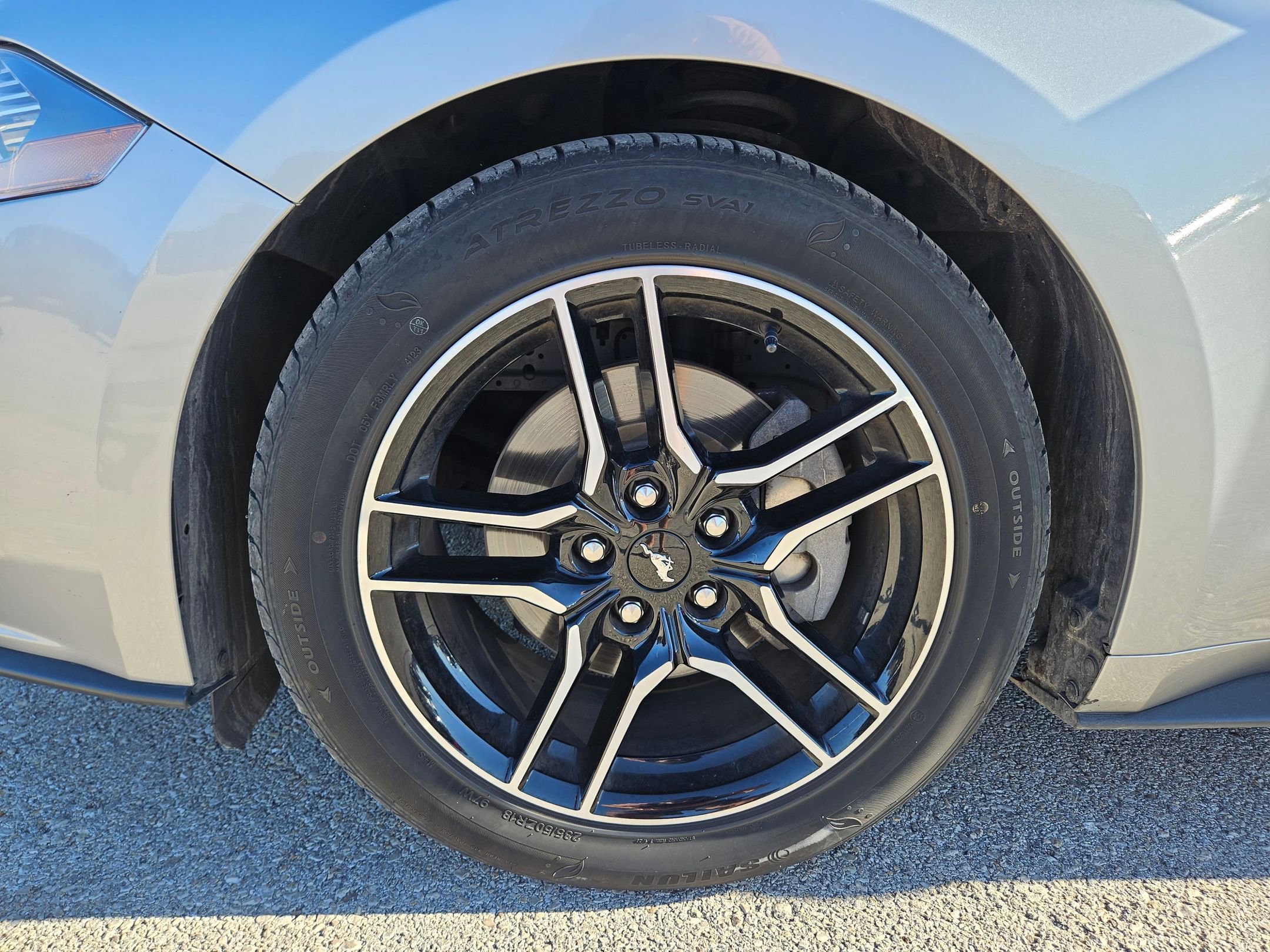 Used 2023 Ford Mustang Premium image 30