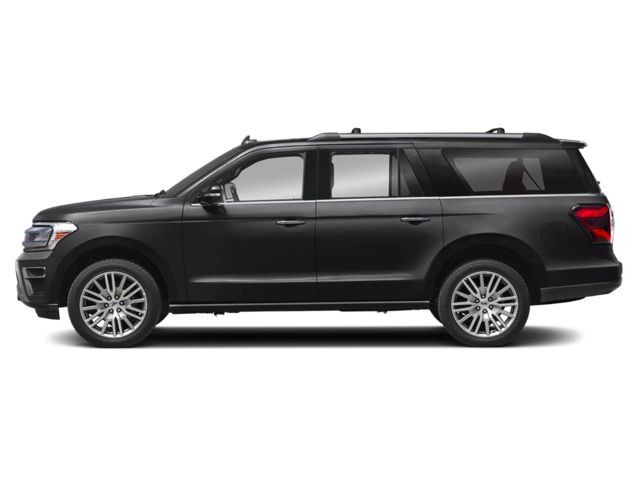 Used 2024 Ford Expedition Max Limited RWD image 3