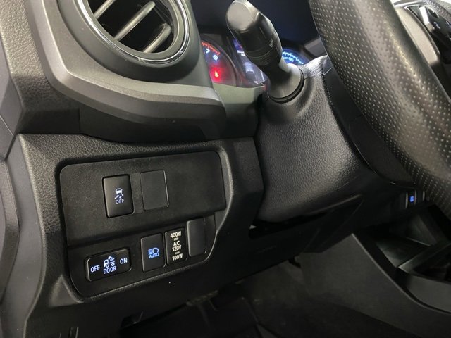 Certified 2023 Toyota Tacoma TRD Off-Road image 12