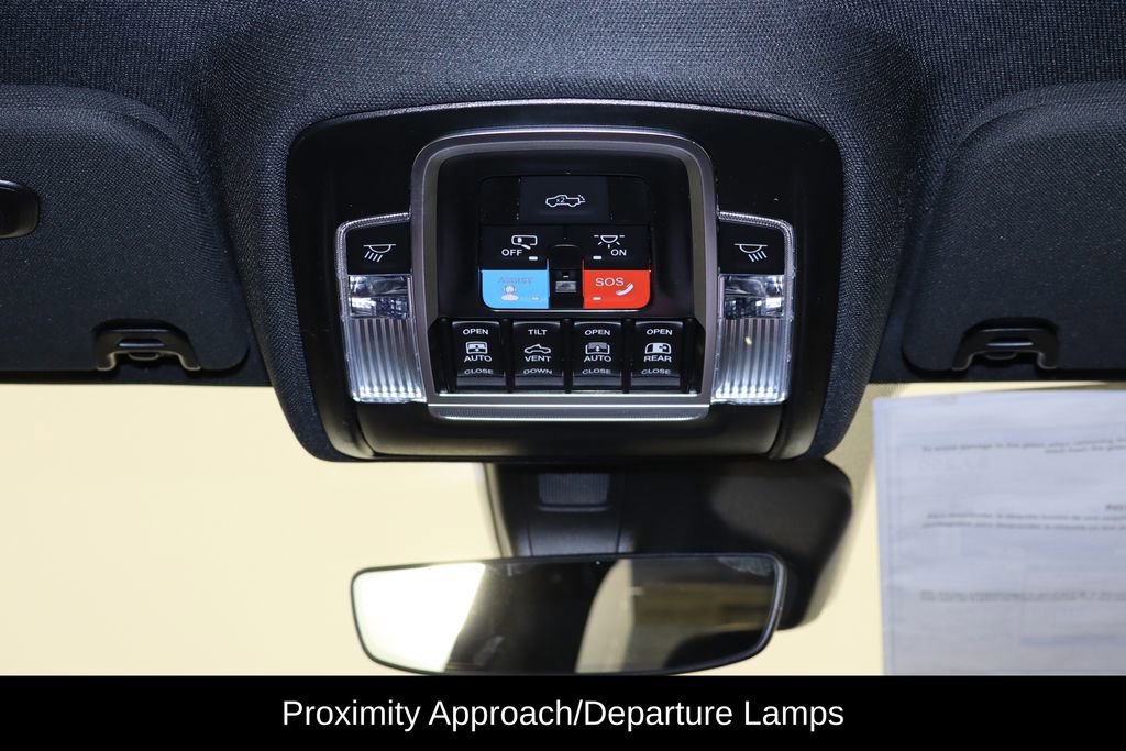 New 2026 RAM 1500 Laramie image 25