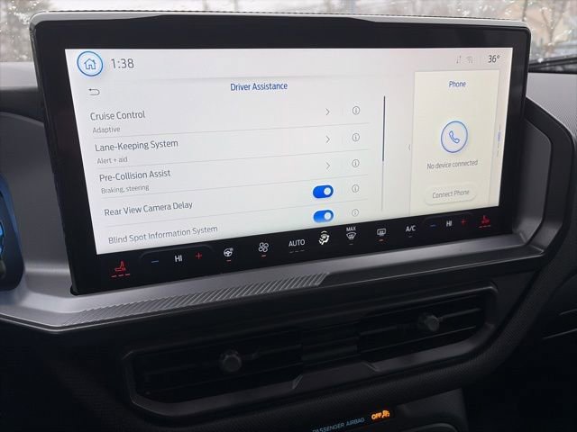 Used 2025 Ford Bronco Sport Badlands image 25