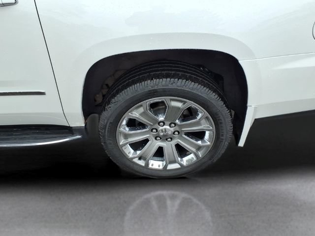 Used 2018 GMC Yukon XL Denali w/ Open Road Package AWD/4WD image 21