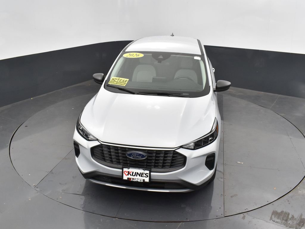 New 2026 Ford Escape Active image 33