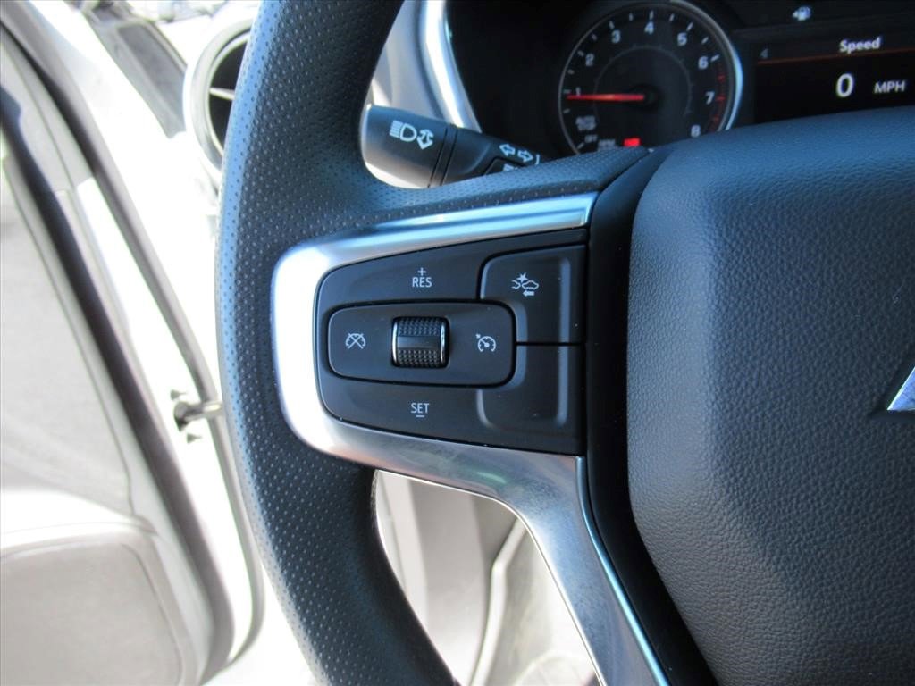 Certified 2024 Chevrolet Blazer LT w/ Convenience Package image 17