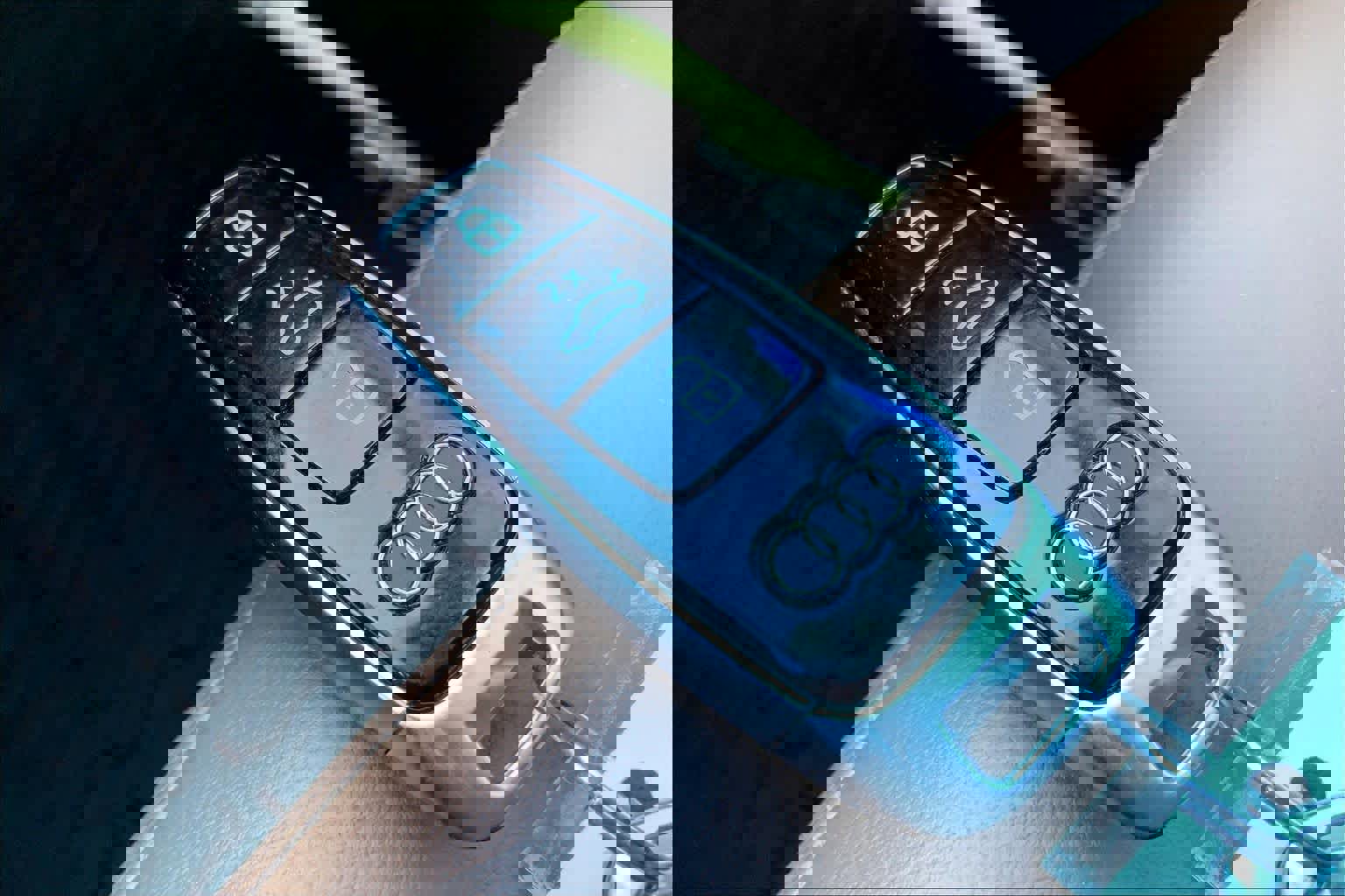 Used 2022 Audi Q8 Premium image 14