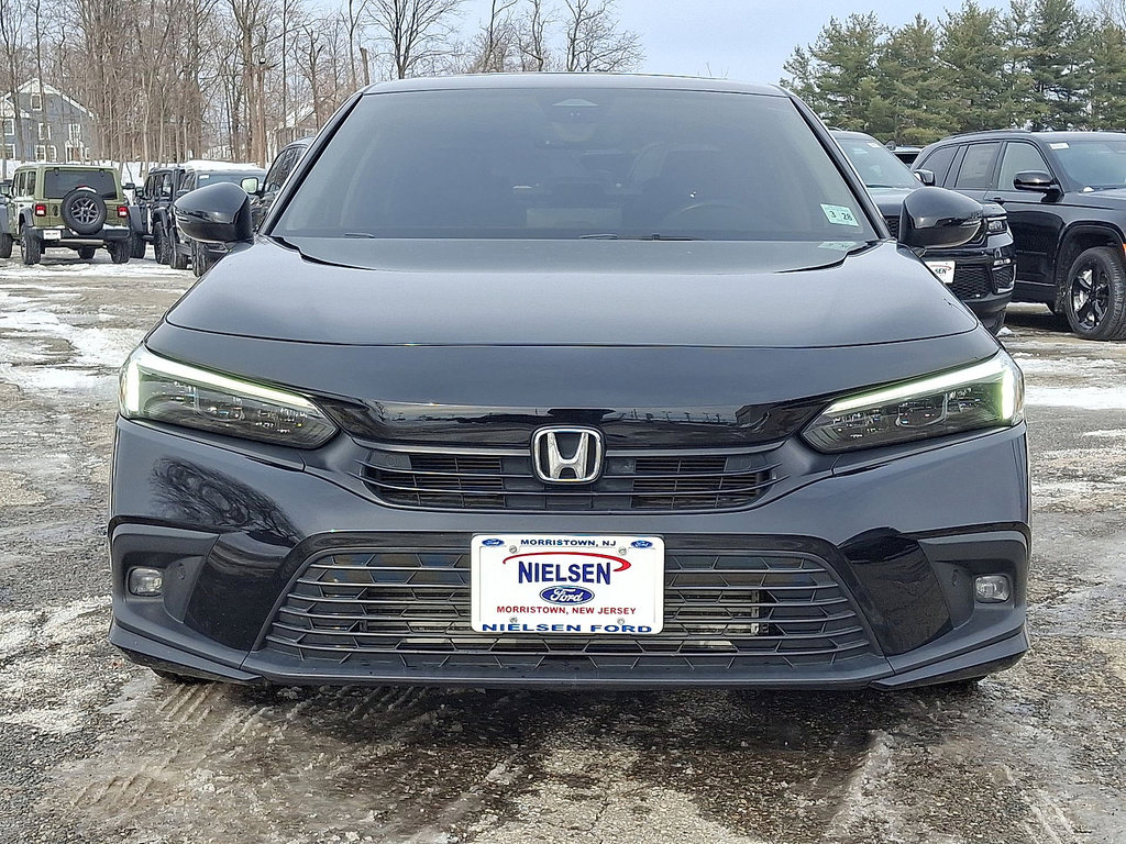 Used 2023 Honda Civic Touring image 29