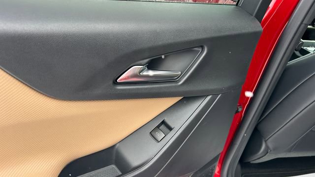 New 2026 Chevrolet Equinox ACTIV image 31