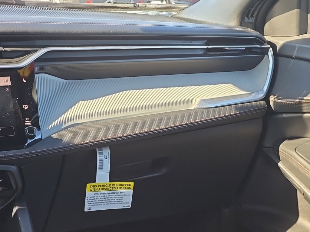 New 2026 Jeep Cherokee Laredo image 31