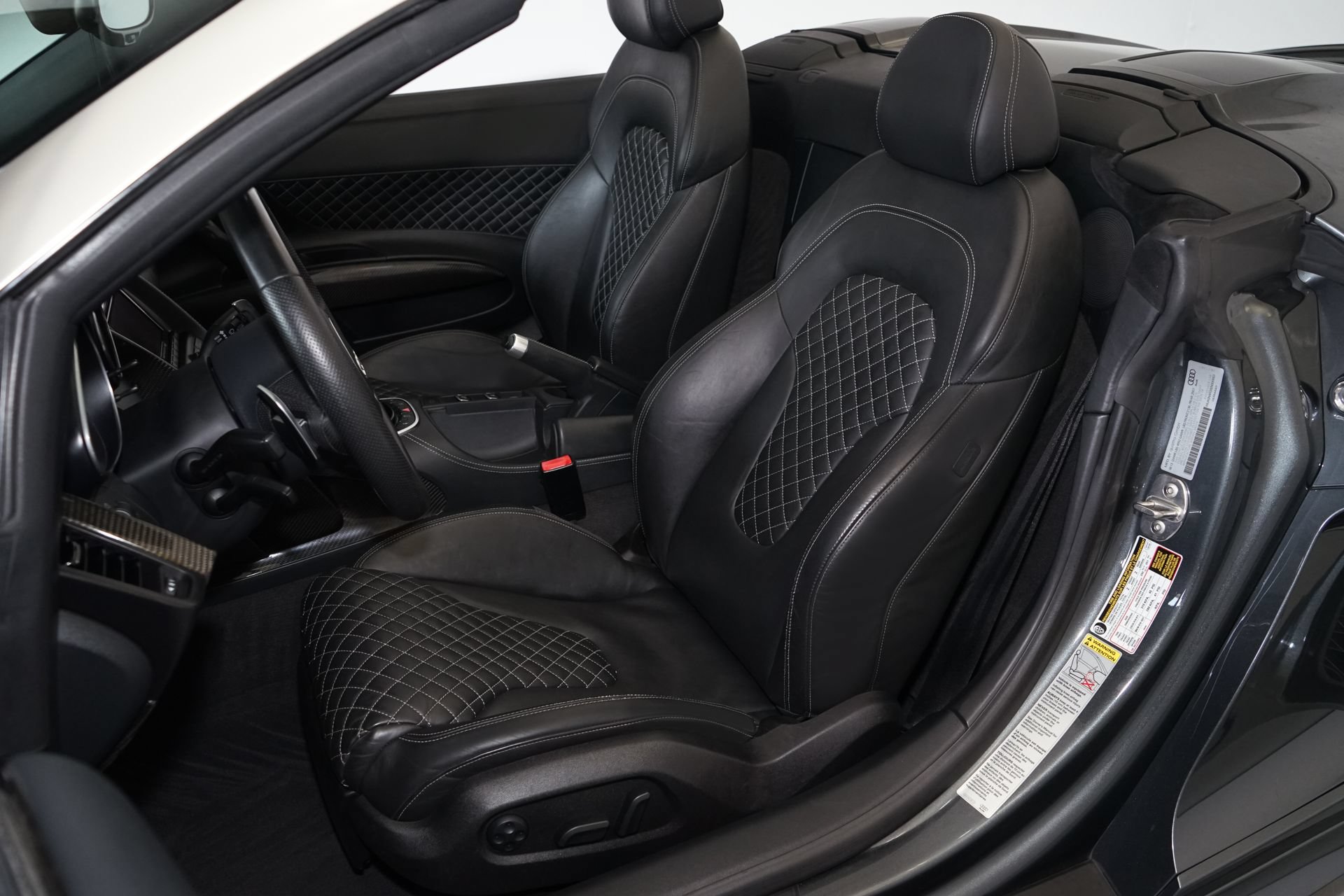Used 2014 Audi R8 V10 AWD/4WD image 10