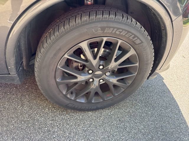 Used 2016 Dodge Durango SXT w/ Blacktop Package AWD/4WD image 9