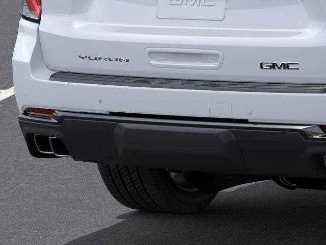 New 2026 GMC Yukon XL Denali Ultimate image 14