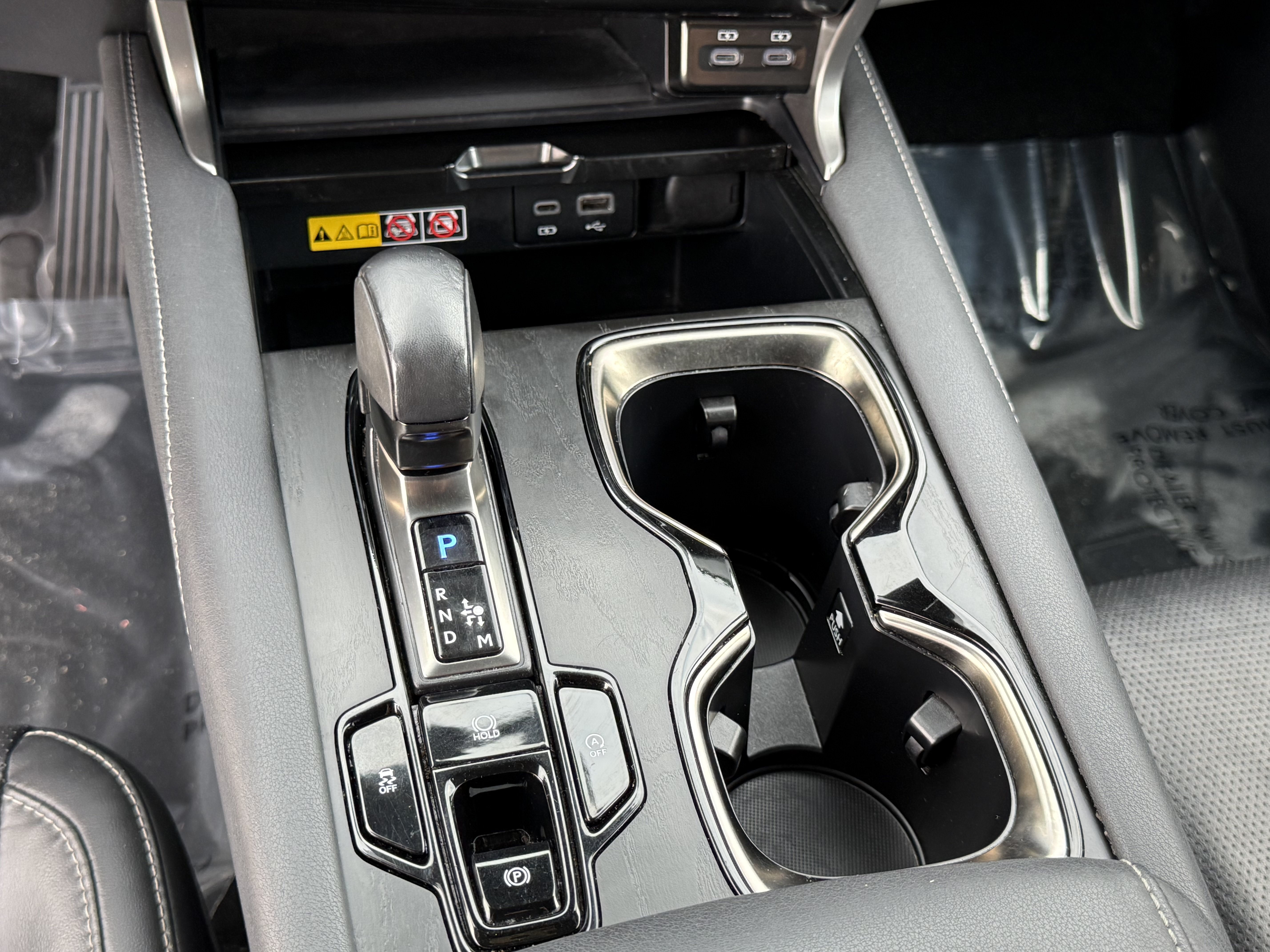Certified 2024 Lexus RX 350 Premium w/ Cold Area Package FWD image 25