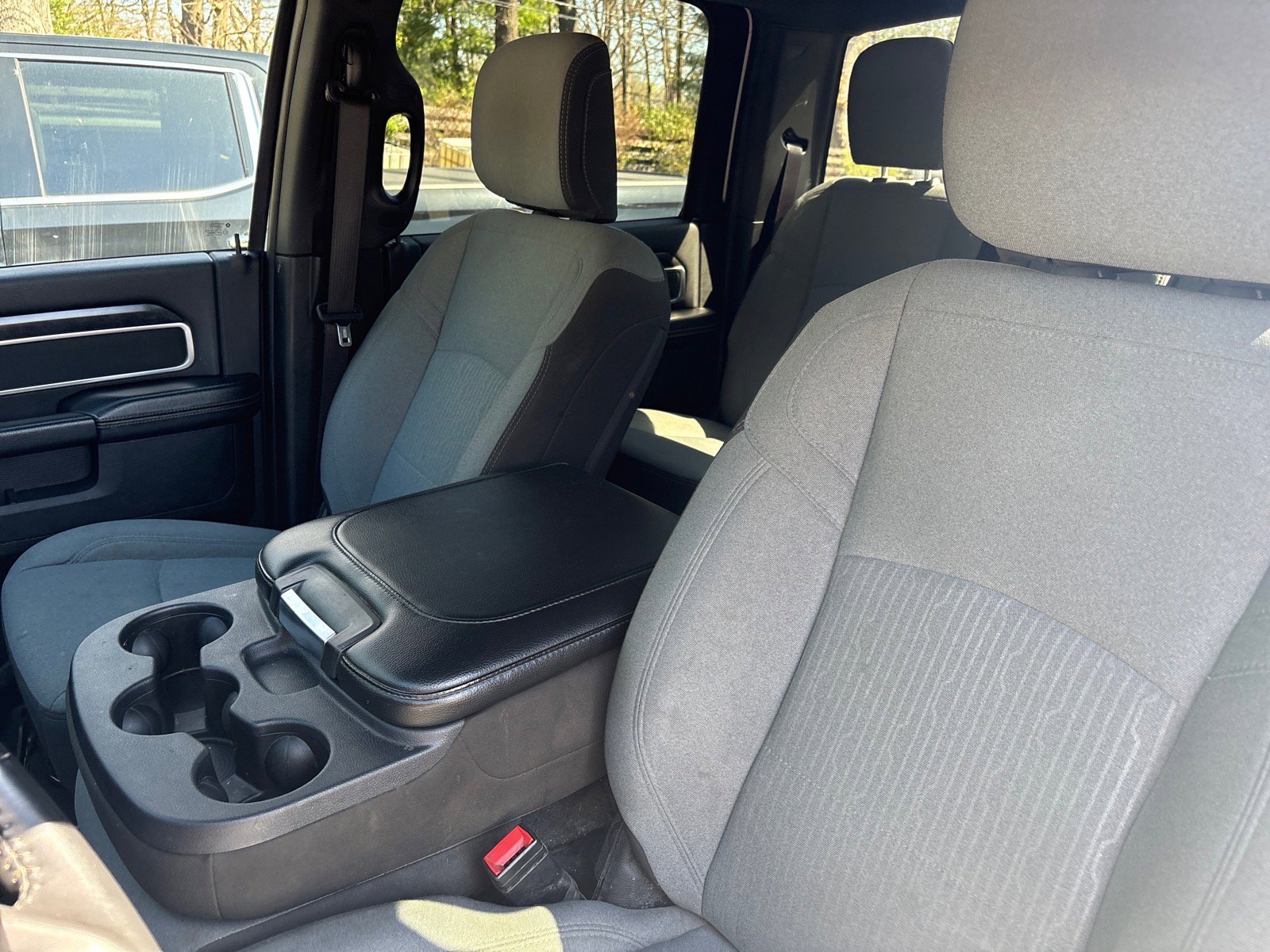 Used 2024 RAM 3500 Big Horn image 24