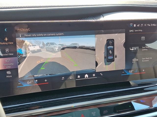 New 2026 BMW i7 eDrive50 image 16