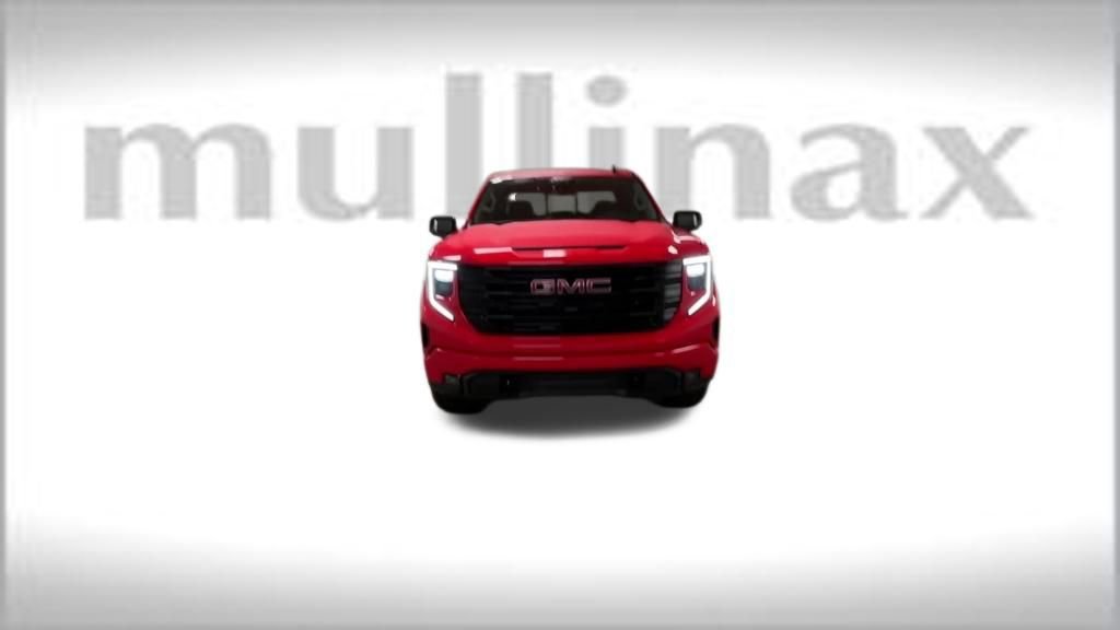 New 2026 GMC Sierra 1500 Elevation w/ Elevation Premium Package image 60