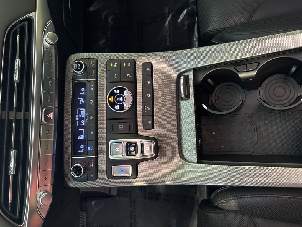 Used 2020 Hyundai Palisade Limited image 27