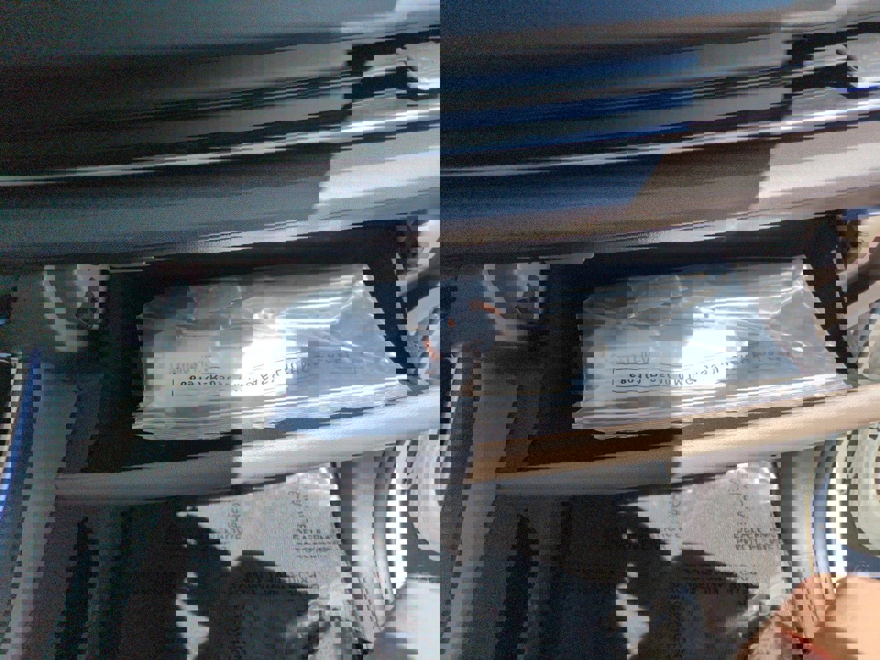 New 2026 Kia Carnival SX image 46