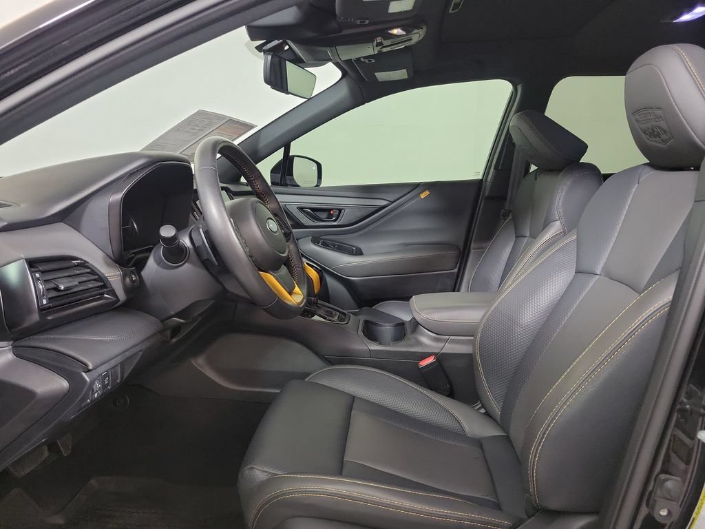 Used 2024 Subaru Outback Wilderness AWD/4WD image 12