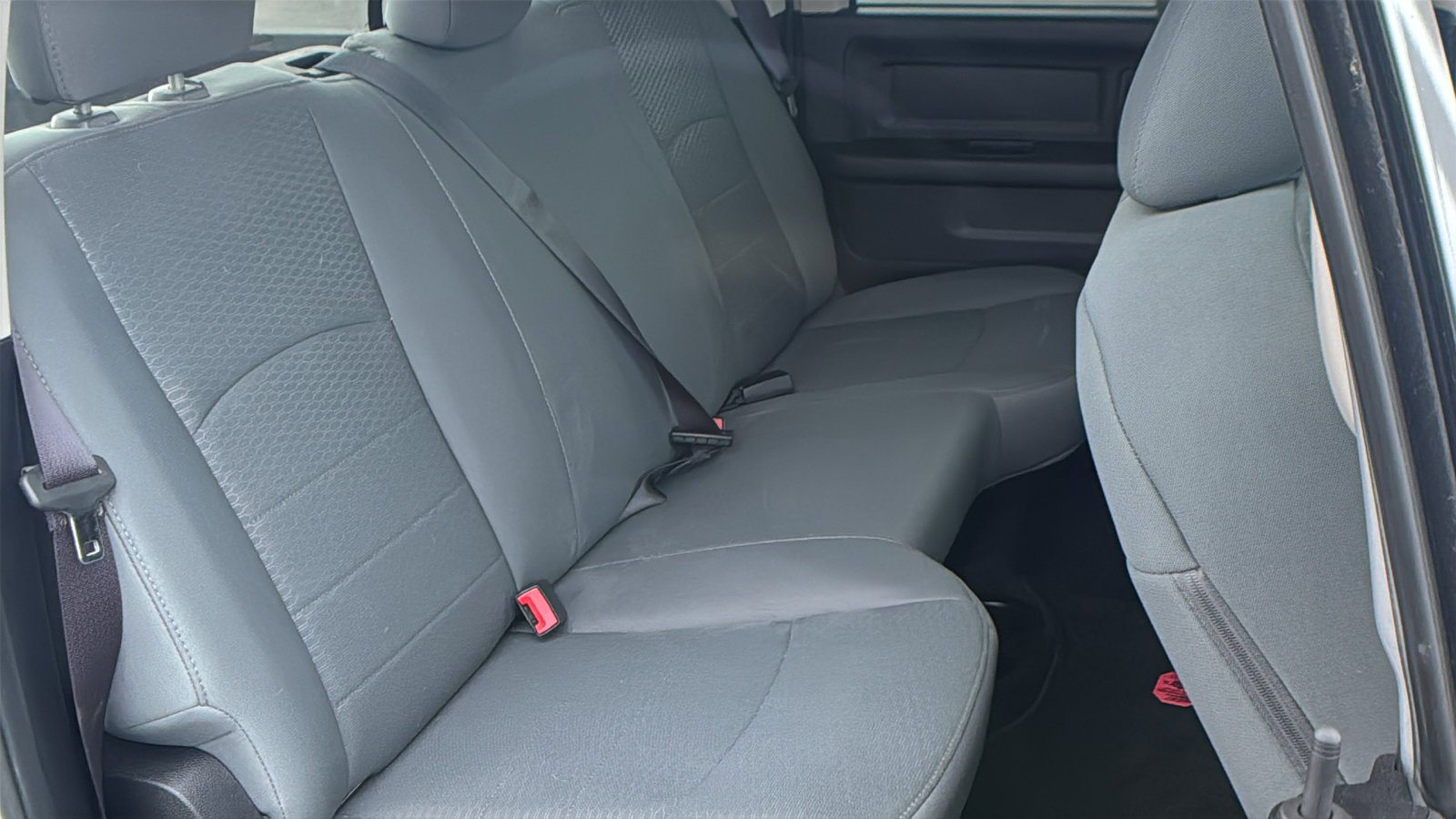 Used 2016 RAM 1500 Tradesman w/ Popular Equipment Group AWD/4WD image 17