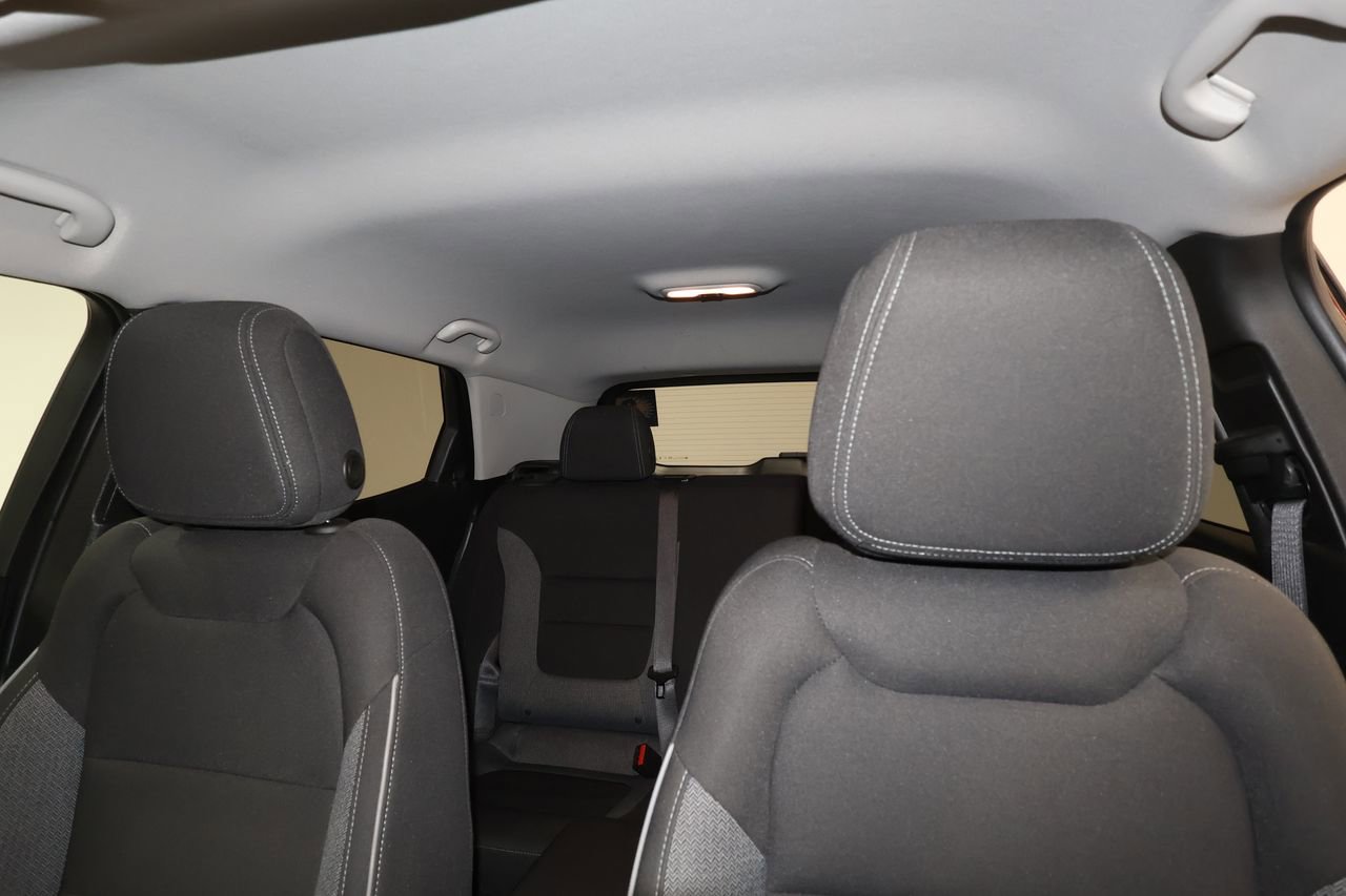 Certified 2024 Chevrolet TrailBlazer LT image 17