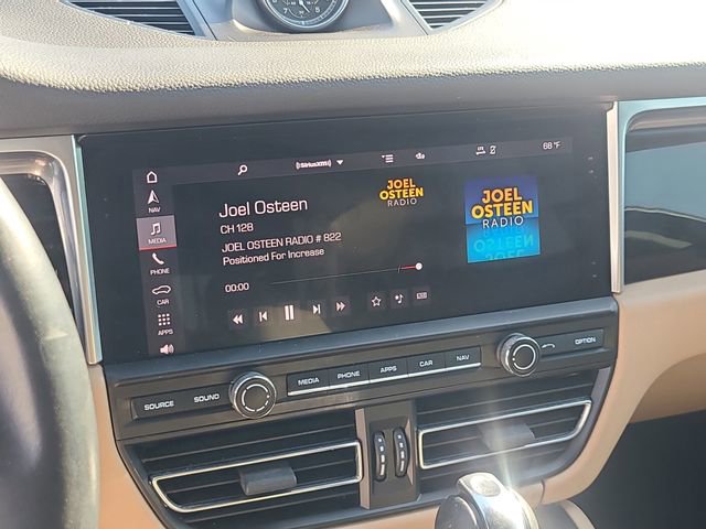 Used 2020 Porsche Macan S image 33