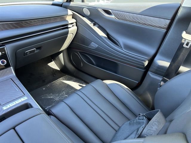 New 2026 Genesis G80 2.5T Advanced image 11