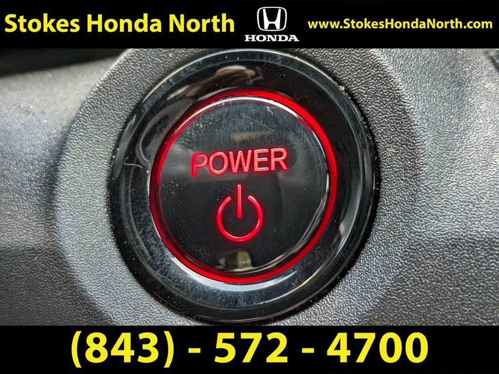 Certified 2026 Honda CR-V Sport-L image 31