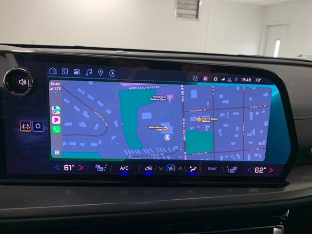 New 2026 Chevrolet Traverse LT w/ Midnight/Sport Edition image 53