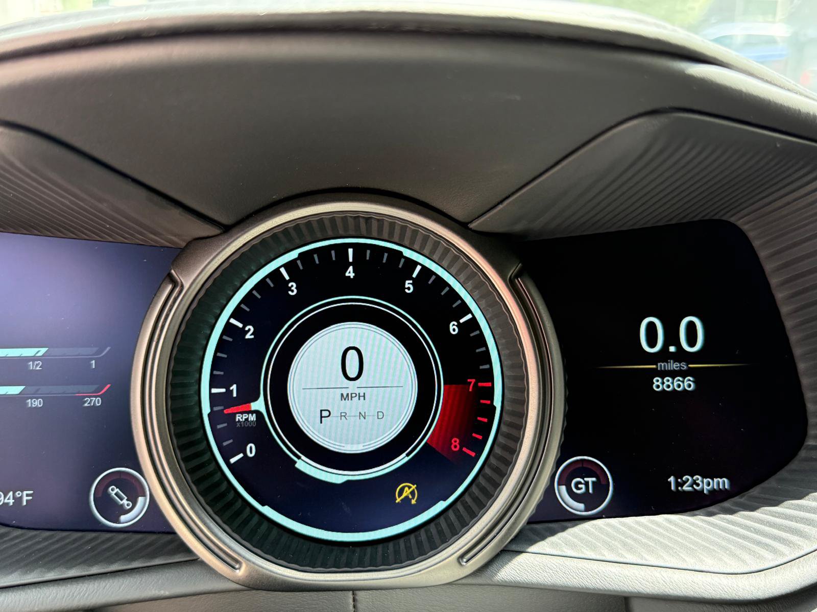 Used 2020 Aston Martin DB11 AMR RWD image 24