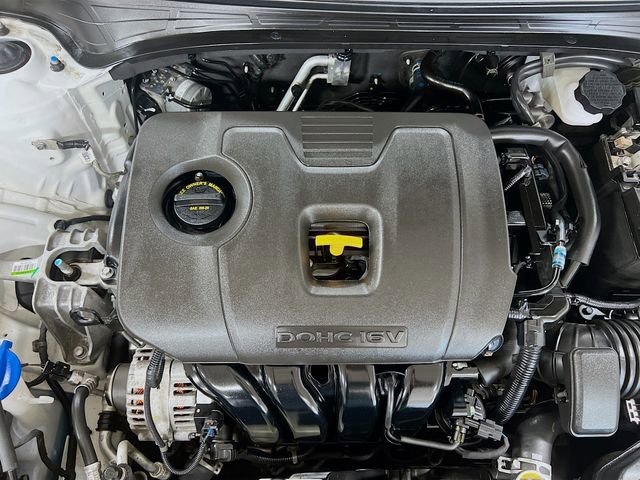 Certified 2023 Kia Forte GT-Line w/ GT-Line Premium Package image 32