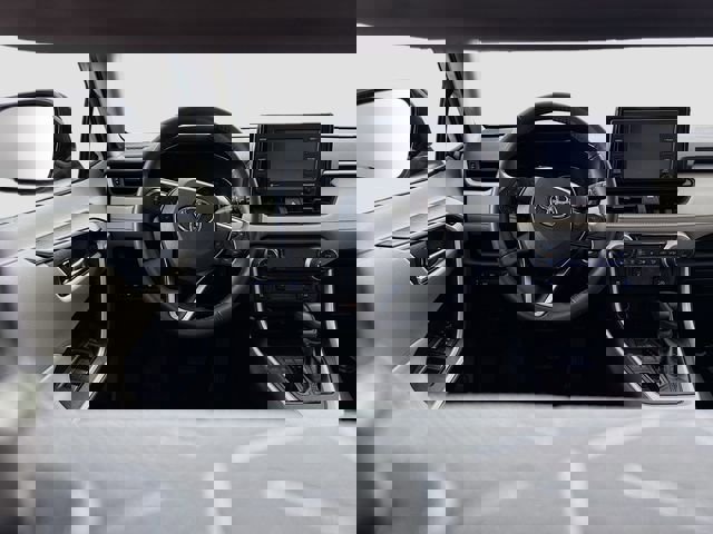 Used 2021 Toyota RAV4 XLE w/ Convenience Package AWD/4WD image 24