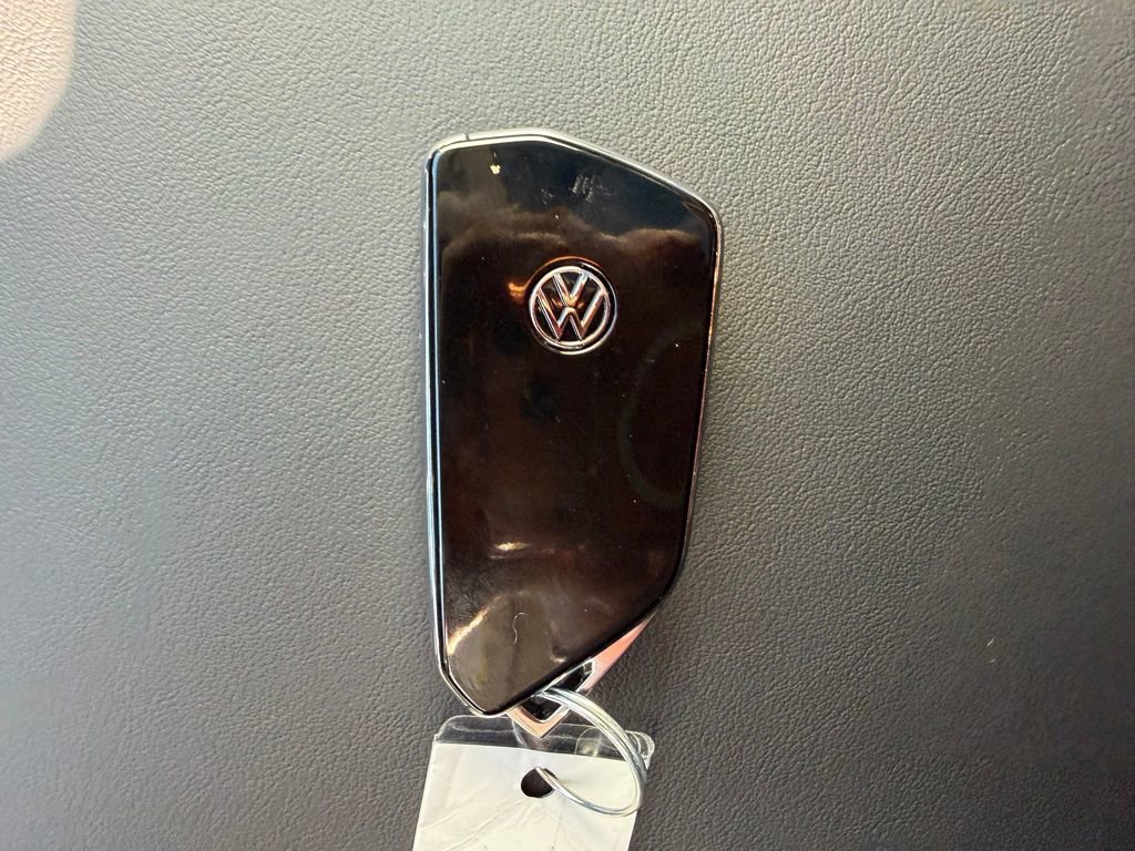 New 2026 Volkswagen Atlas SE image 33