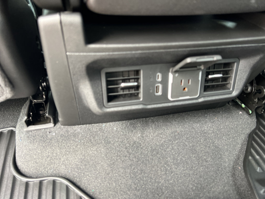 New 2025 Chevrolet Silverado 2500 LT w/ Z71 Off-Road Package image 10