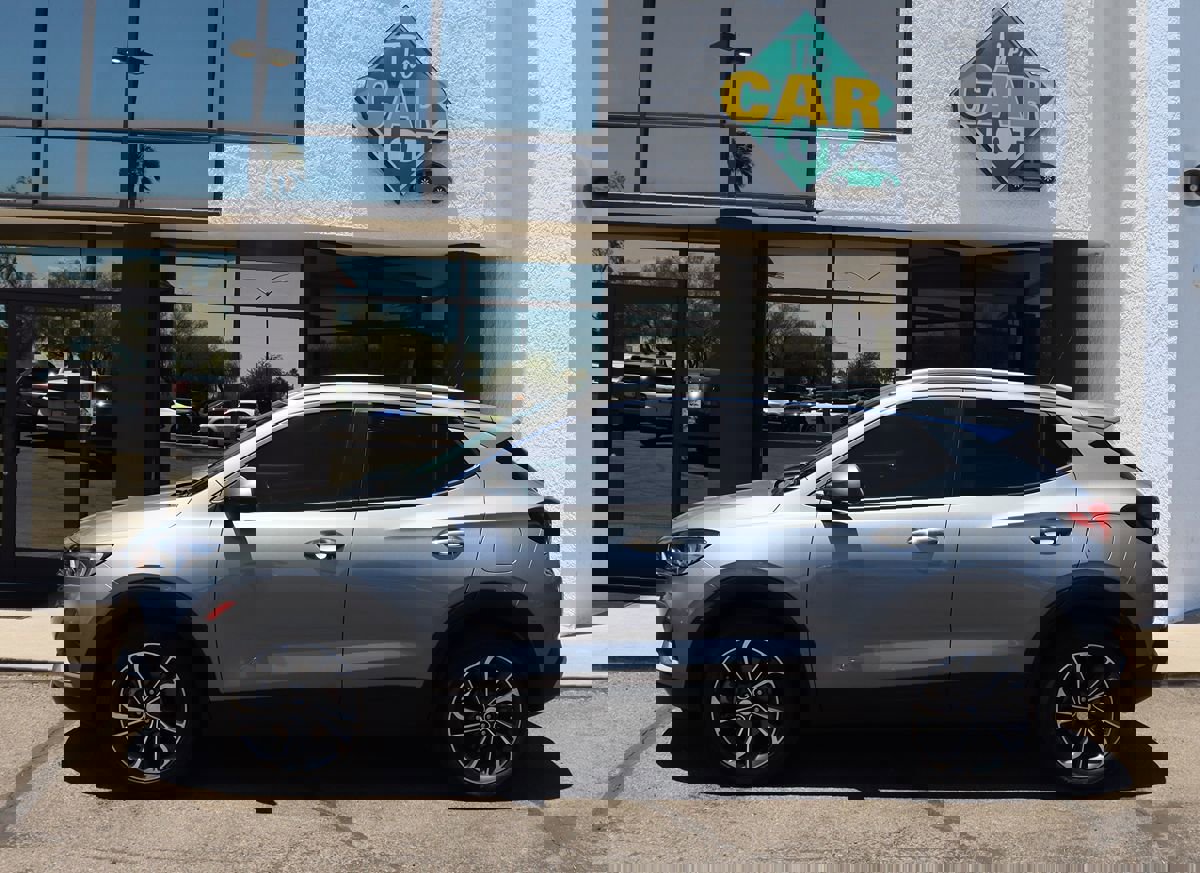 Used 2023 Buick Encore GX Select image 8