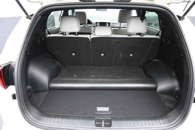 Used 2019 Kia Sportage EX w/ EX Sport Appearance Package AWD/4WD image 6