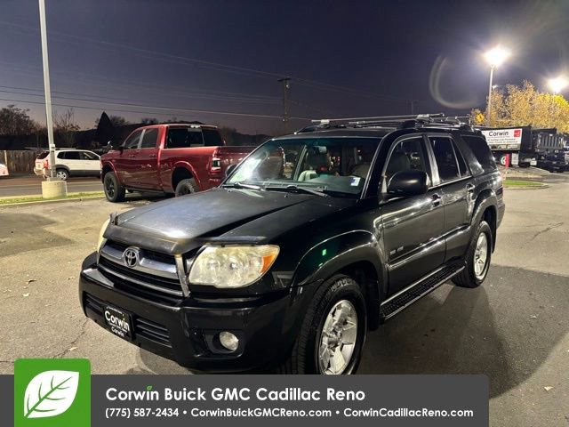 Used 2008 Toyota 4Runner Sport image 1