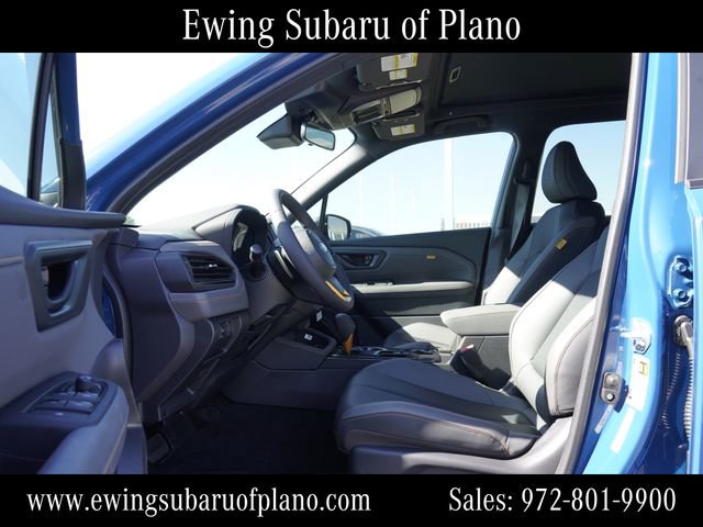 Used 2026 Subaru Forester Wilderness image 13